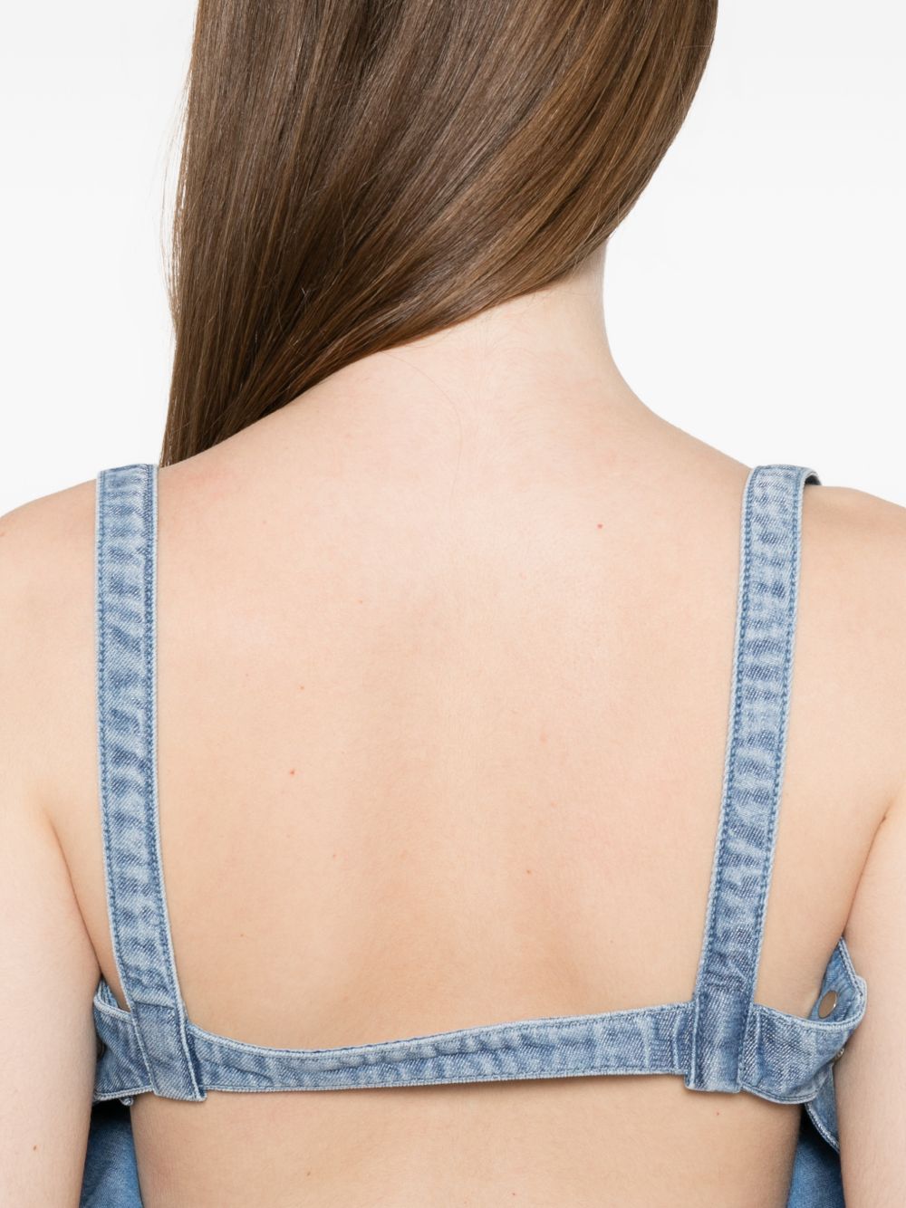 Diesel Top - BLUE | a93177e89bed2df2554b927940f4dc5ce9e3067a