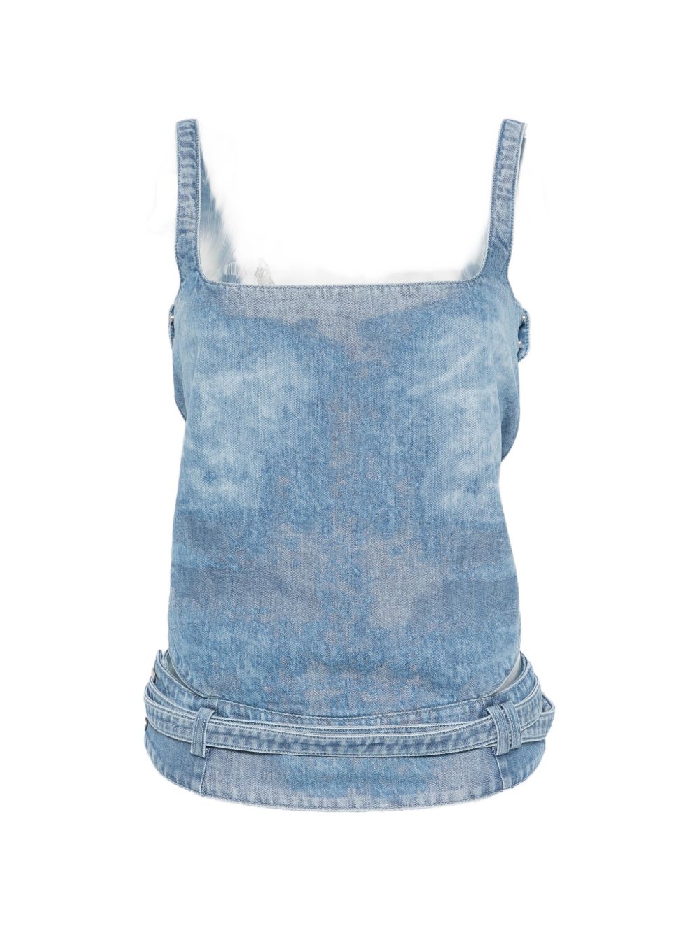 Diesel Top - BLUE | 7f69a44714dbee281f718f73714e734fc5a12f22