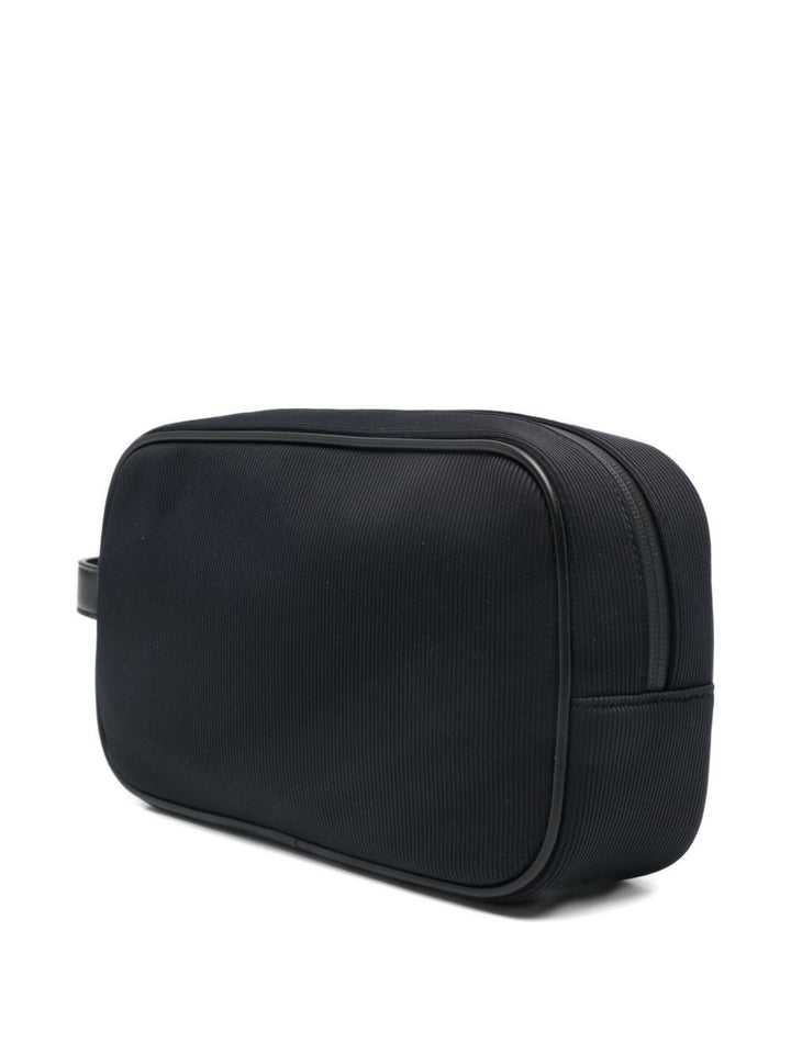 Emporio Armani Capsule Wallets - Blu e verdi | 442870977b9cf20cff679ac02e8a910e1fc124ed