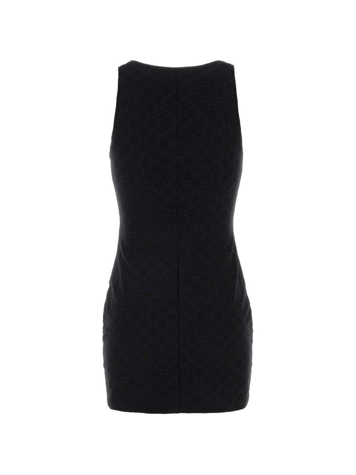 Gucci Dresses - Blacks and greys | a0fe8b4969197ef014cd383578fce43f43ca2610