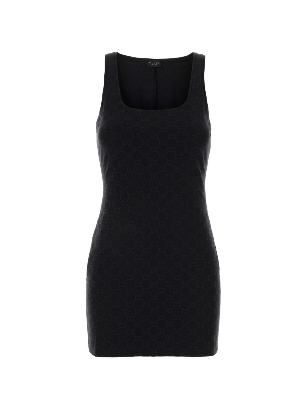 Gucci Dresses - Blacks and greys | 283d6488f304867800d23bd6d89ddcc267e6500b