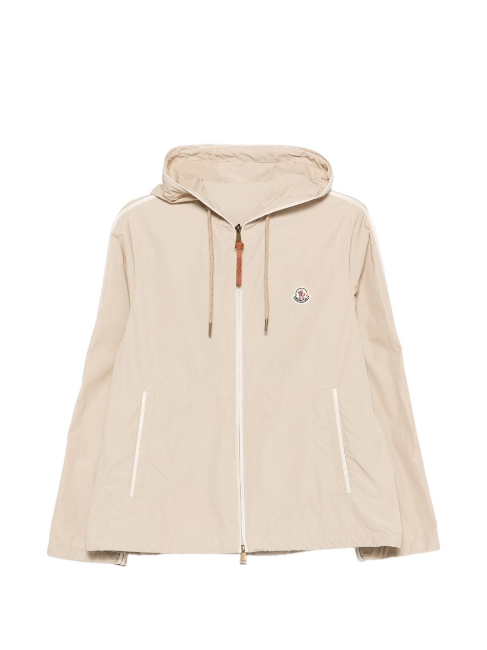 Moncler Coats - Light and natural | ec6ba57743db2cdd81adc1b22bfa7e184c8f6c3b