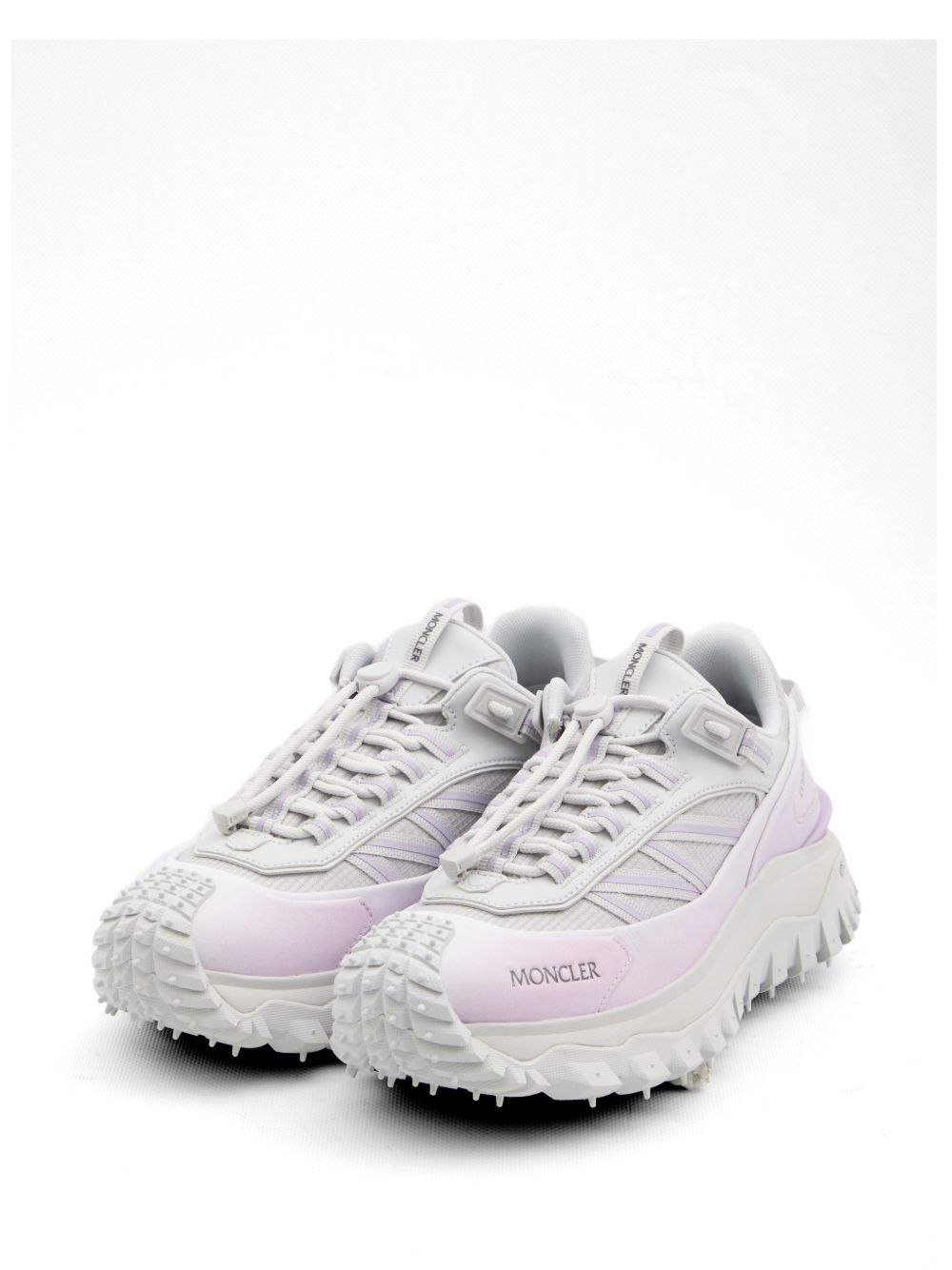 Moncler Sneakers - Light and natural | 621daae10abef4b220c309d09e0783b0f6882c79