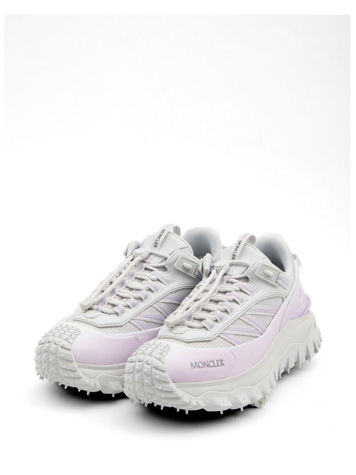 Moncler Sneakers - Light and natural | 621daae10abef4b220c309d09e0783b0f6882c79