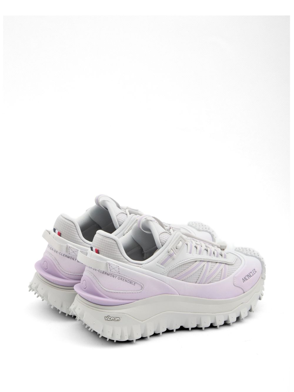 Moncler Sneakers - Light and natural | bc1b08f5f39d3bb2c1d1b5733b6dda998dceab95