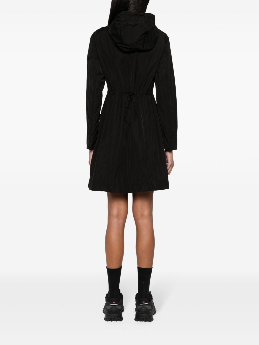 Moncler Coats - Blacks and greys | e4bb3b8cd35c21bf1005687efee37d620b423cac