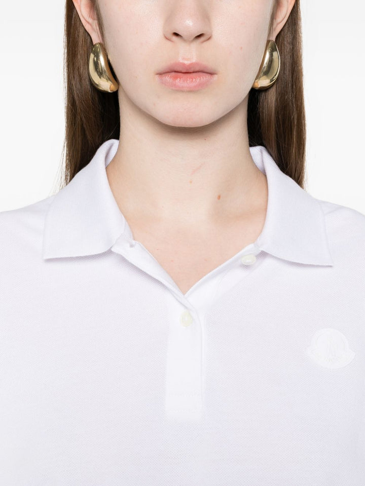 Moncler T-shirts and Polos - Chiari e Naturali | 7fd0244efddbbdb245218e9626a7c1a842d4802f