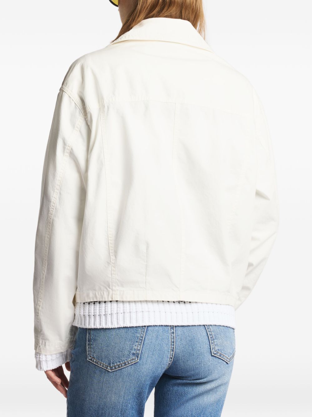 Fay Coats - WHITE | e0146ec312dd63a84b824c701675f087921c839a