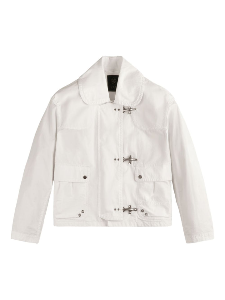 Fay Coats - WHITE | e751b356fac5ccaef0a5e5457ab3bf0b4f61fa9c