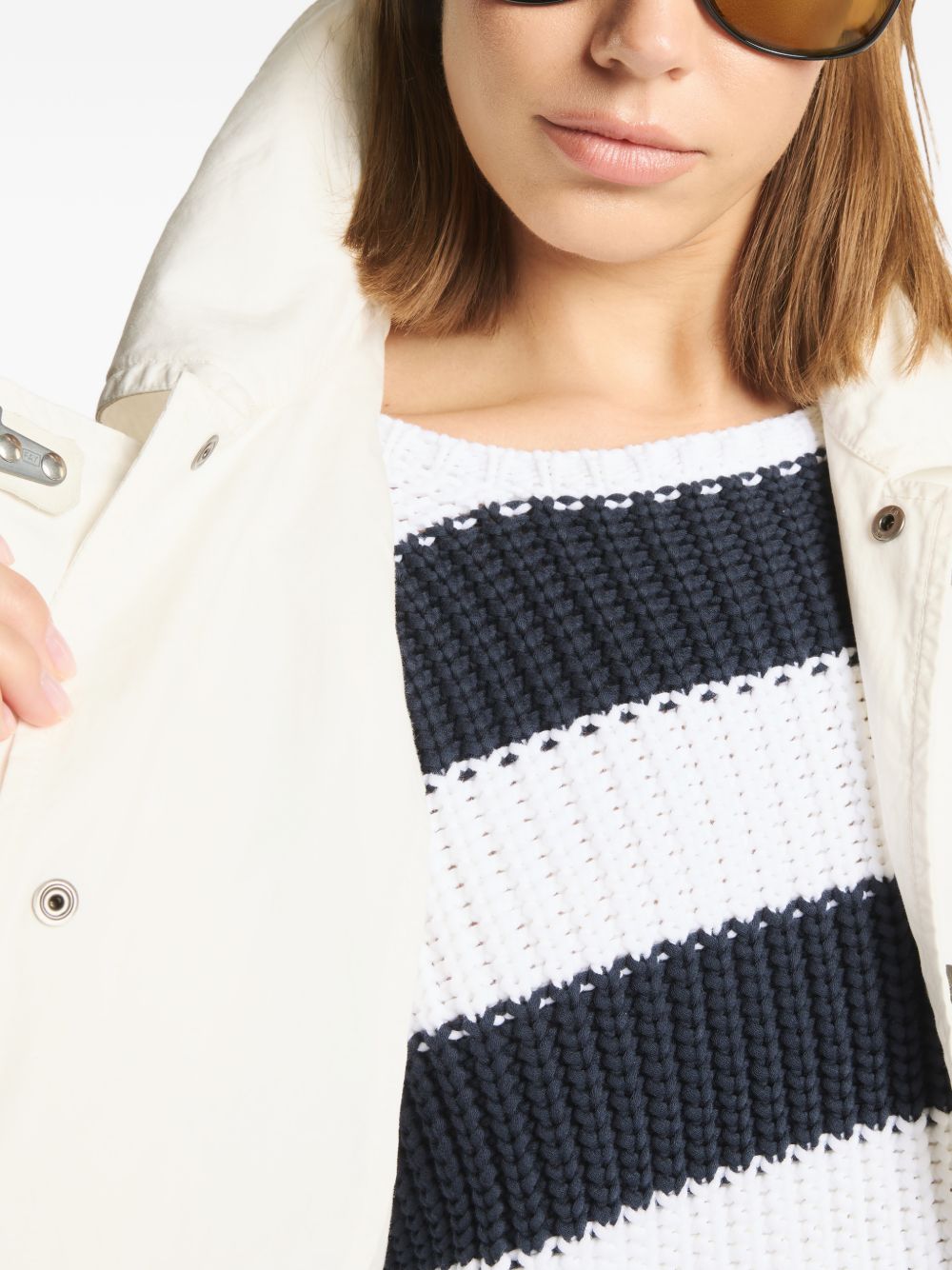 Fay Coats - WHITE | e37b3831f6da1e2e3fcd94c5b45c3eeee5fe60f5
