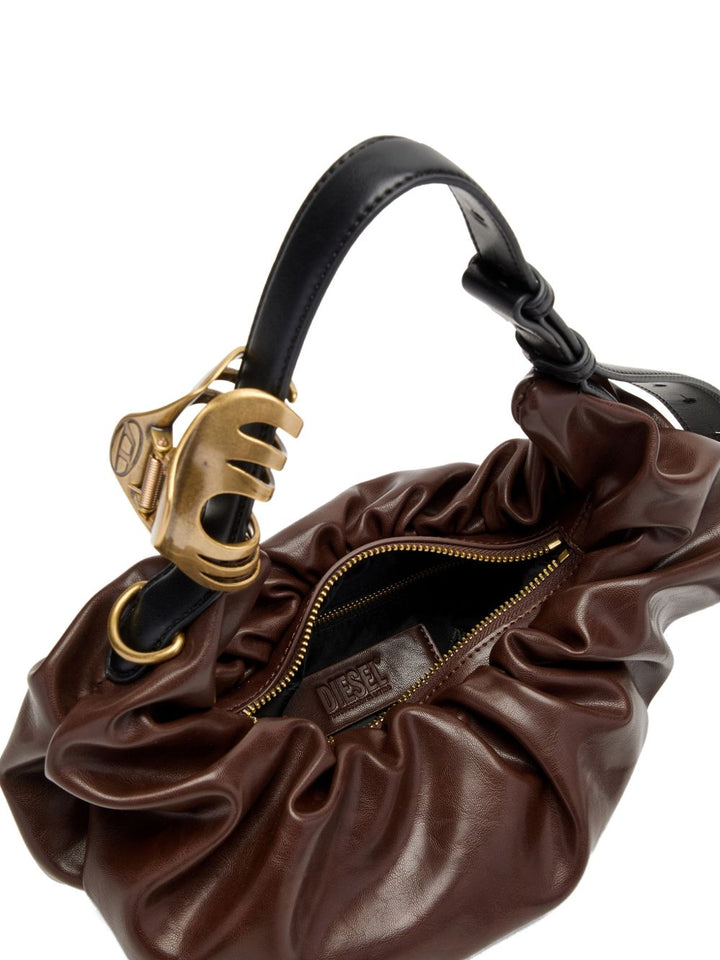 Diesel Bags - Marrone | 6eae7147fe71ad33fb9c2592415b0e5ed35b5fec