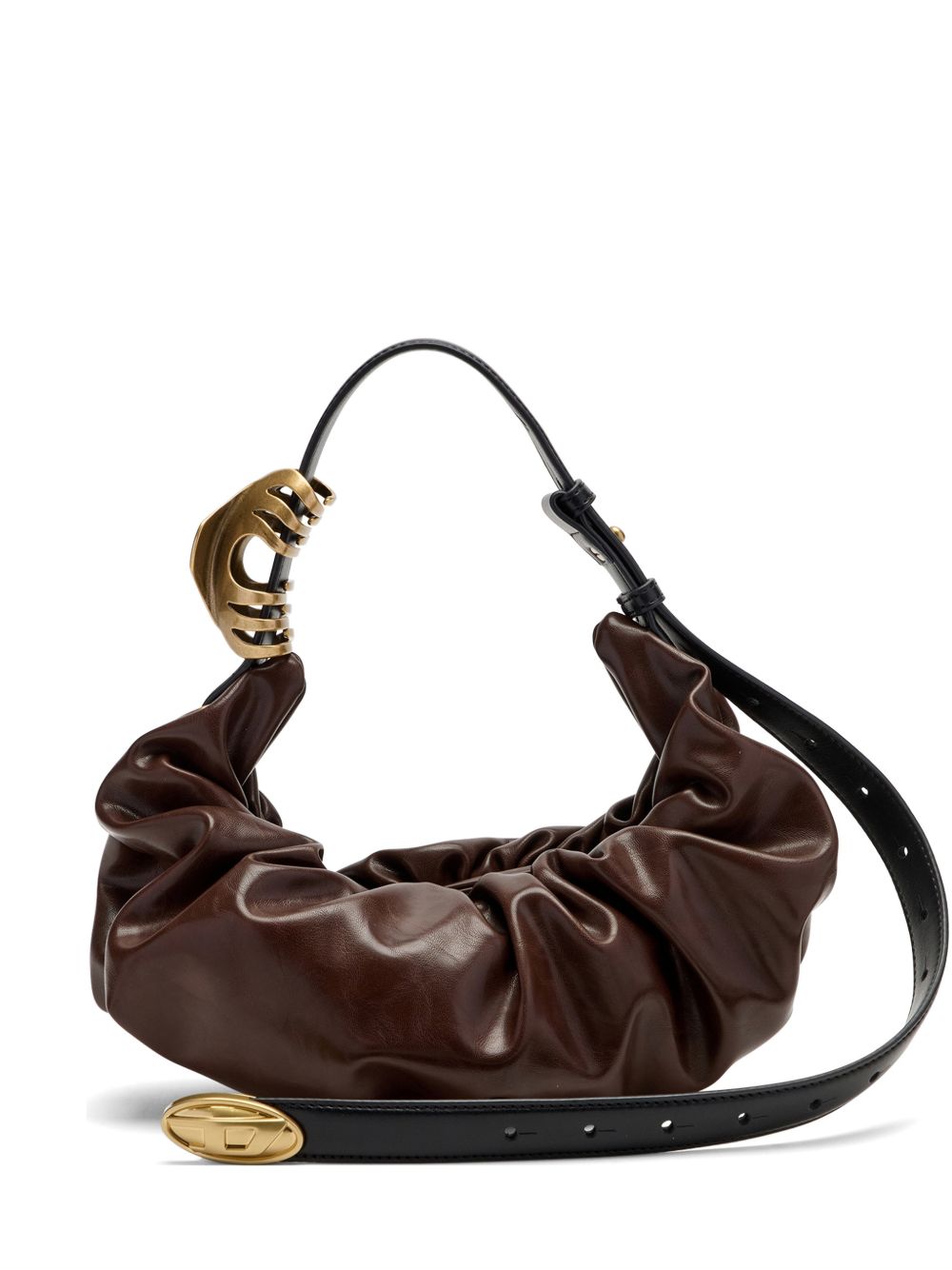 Diesel Bags - Marrone | 4dcba989d4ee3d5bbd8624ffb50ea7f80ca4149f