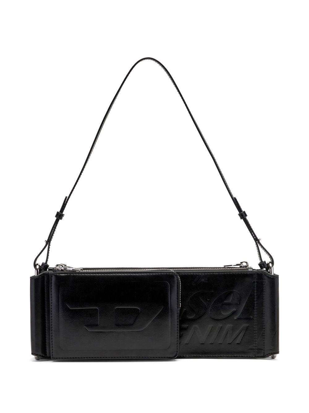 Diesel Bags - Blacks and greys | 3a0bf5e6121f775a5e01d8203bb5f591dc164e53