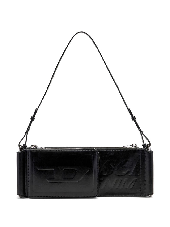 Diesel Bags - Blacks and greys | 3a0bf5e6121f775a5e01d8203bb5f591dc164e53