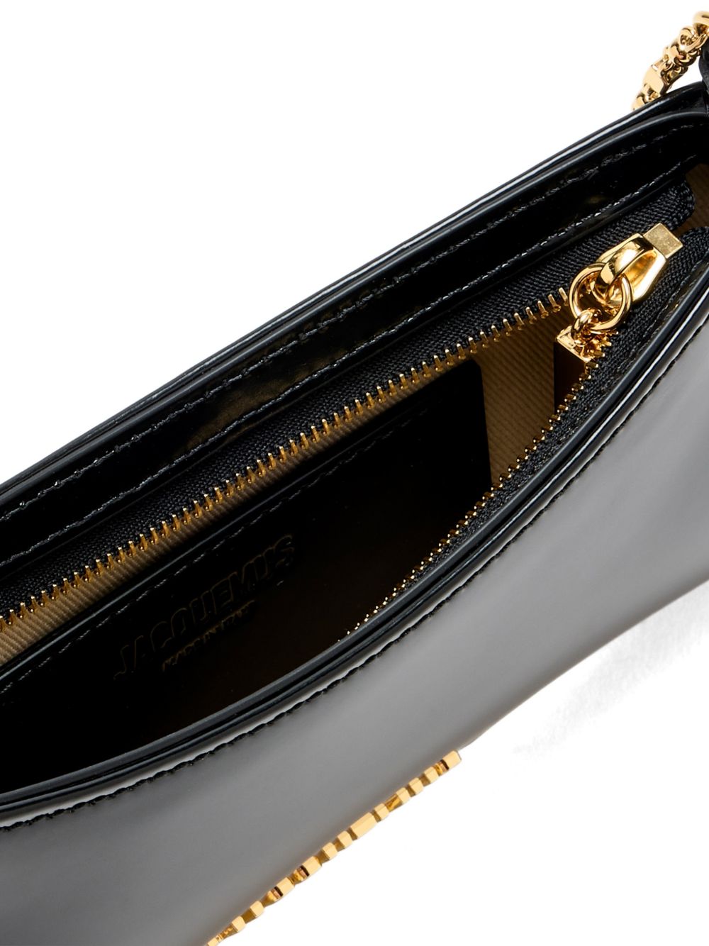 Jacquemus Bags - BLACK | 2e82057015b9334974f56306693af3f6559b2d44