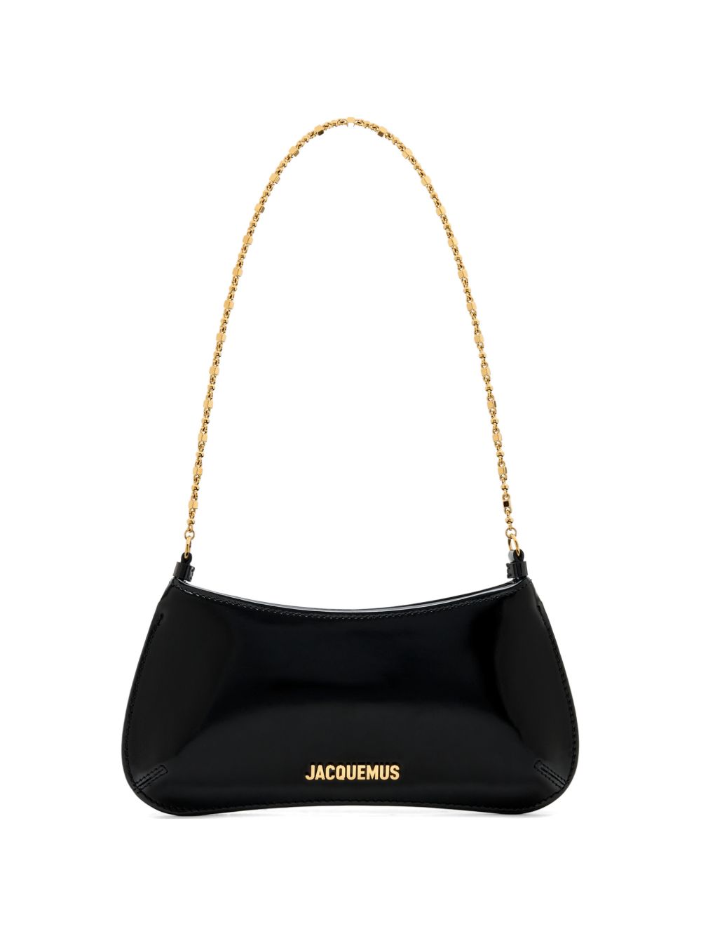 Jacquemus Bags - BLACK | cc6947c68b844262fdf82b428be6a45726a42ef8