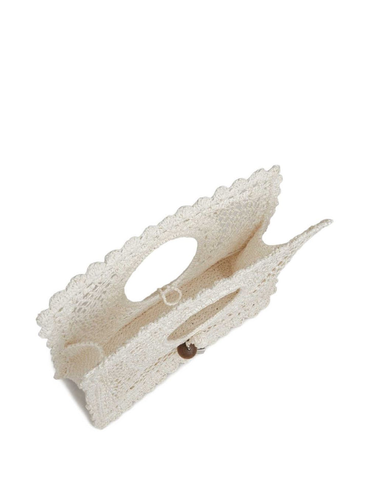 Jacquemus Bags - Light and natural | 91e75806b1a946f39a2d214d0c47b91b42d27d80