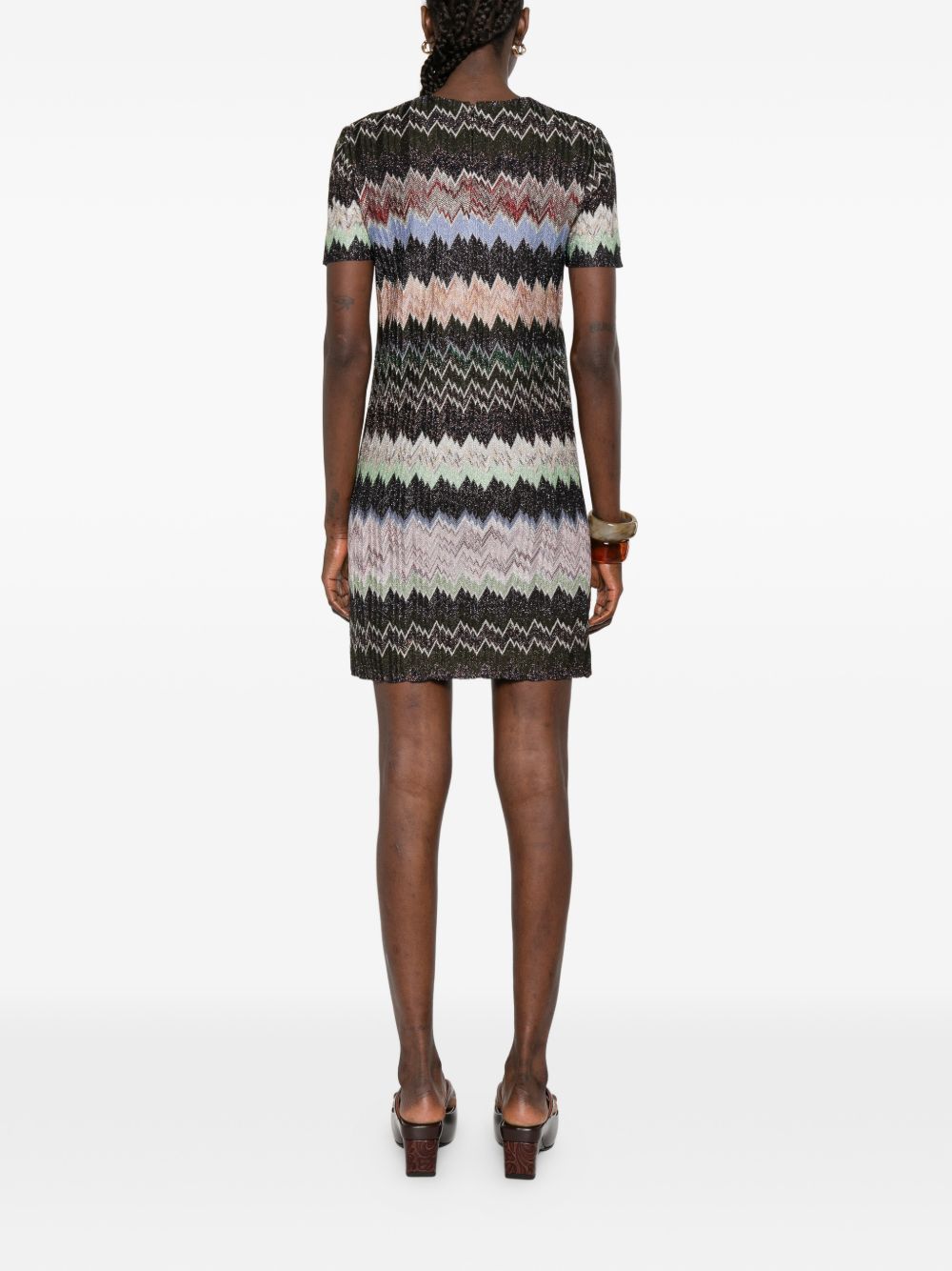 Missoni Dresses - Neri e Grigi | 5a497fe38e0b43c9c1160539ba07a0f49cedd0fe