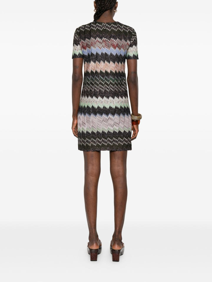 Missoni Dresses - Neri e Grigi | 5a497fe38e0b43c9c1160539ba07a0f49cedd0fe