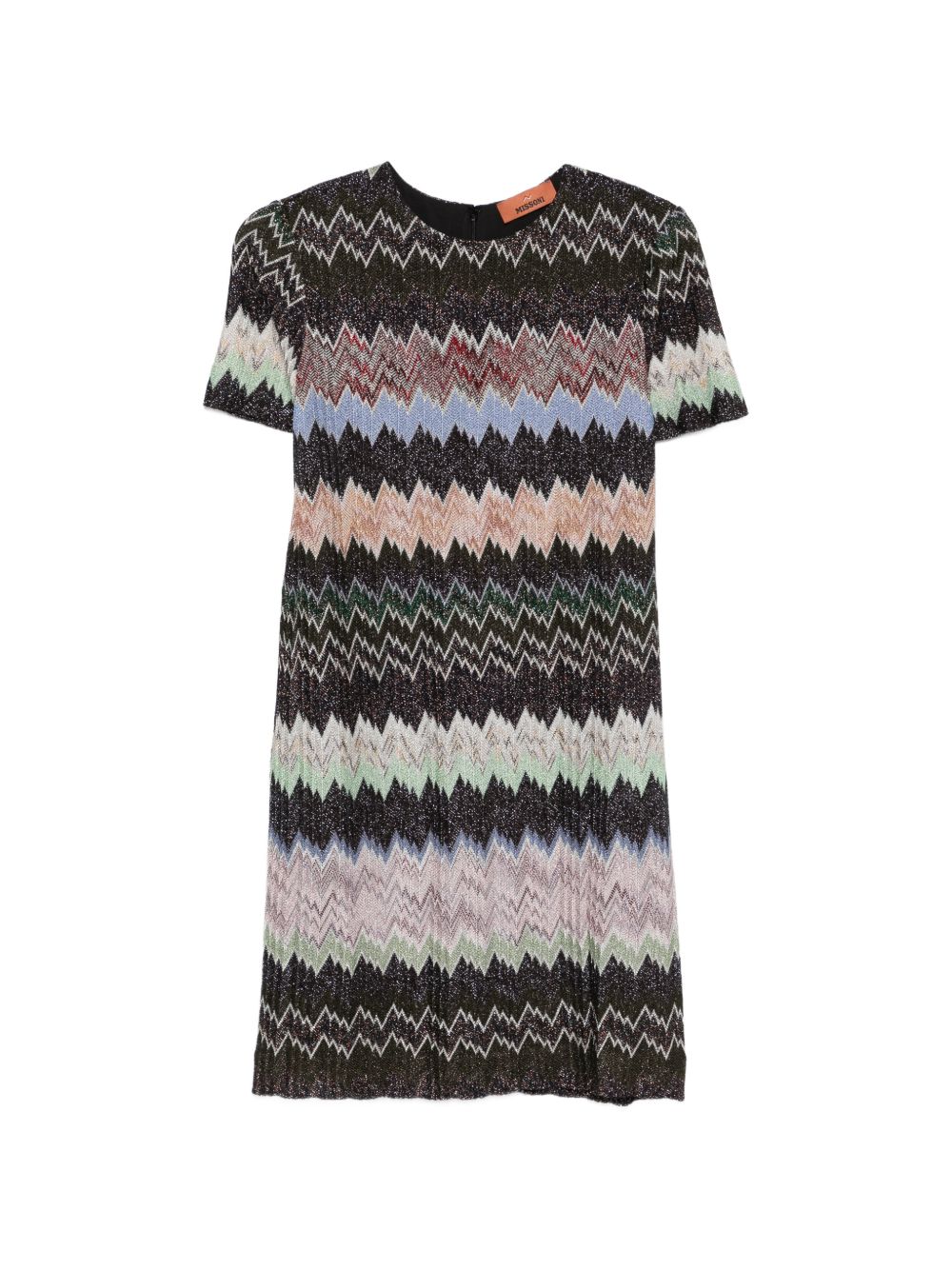 Missoni Dresses - Neri e Grigi | 406d8983dae05ffe738388ff174bacedc009c97a