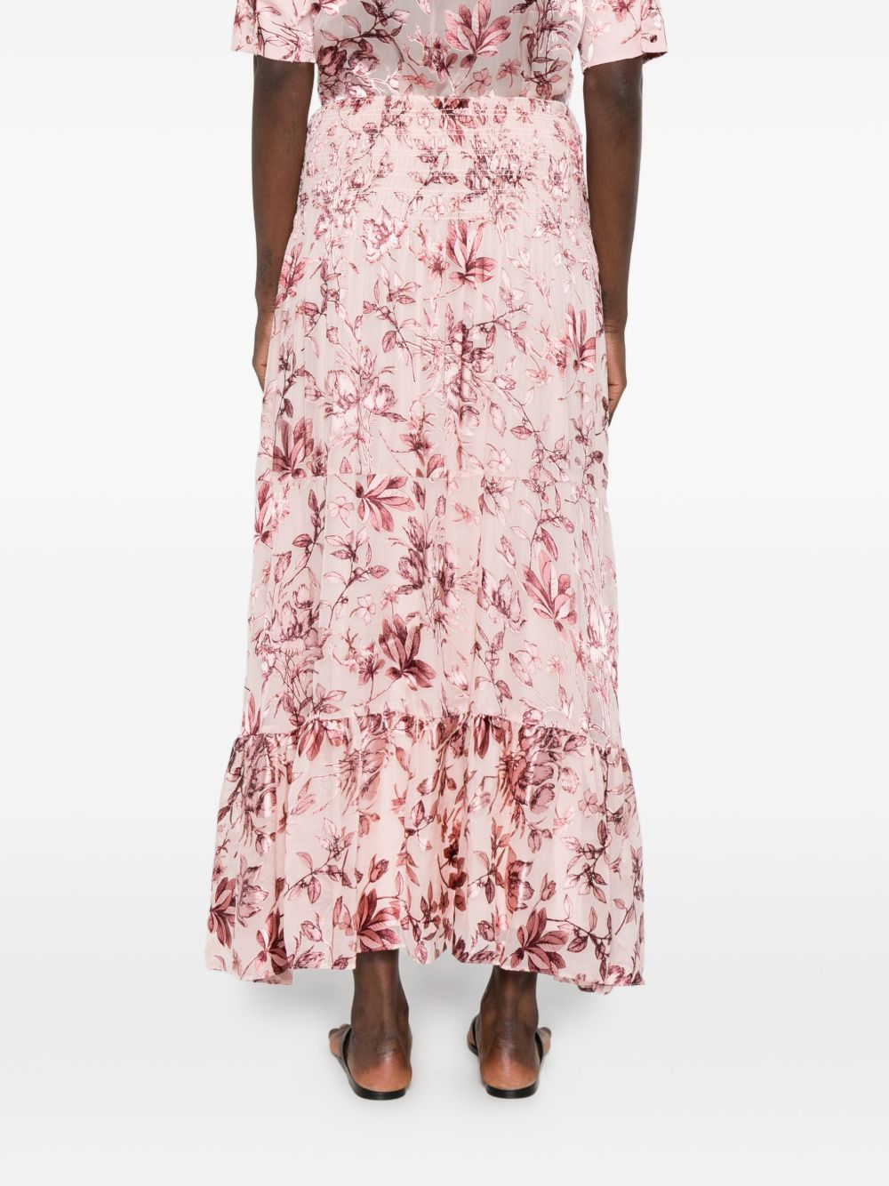 Alice + Olivia Skirts - Light and natural | 108261ea16e162ab7d2c17b891692ecef304015e