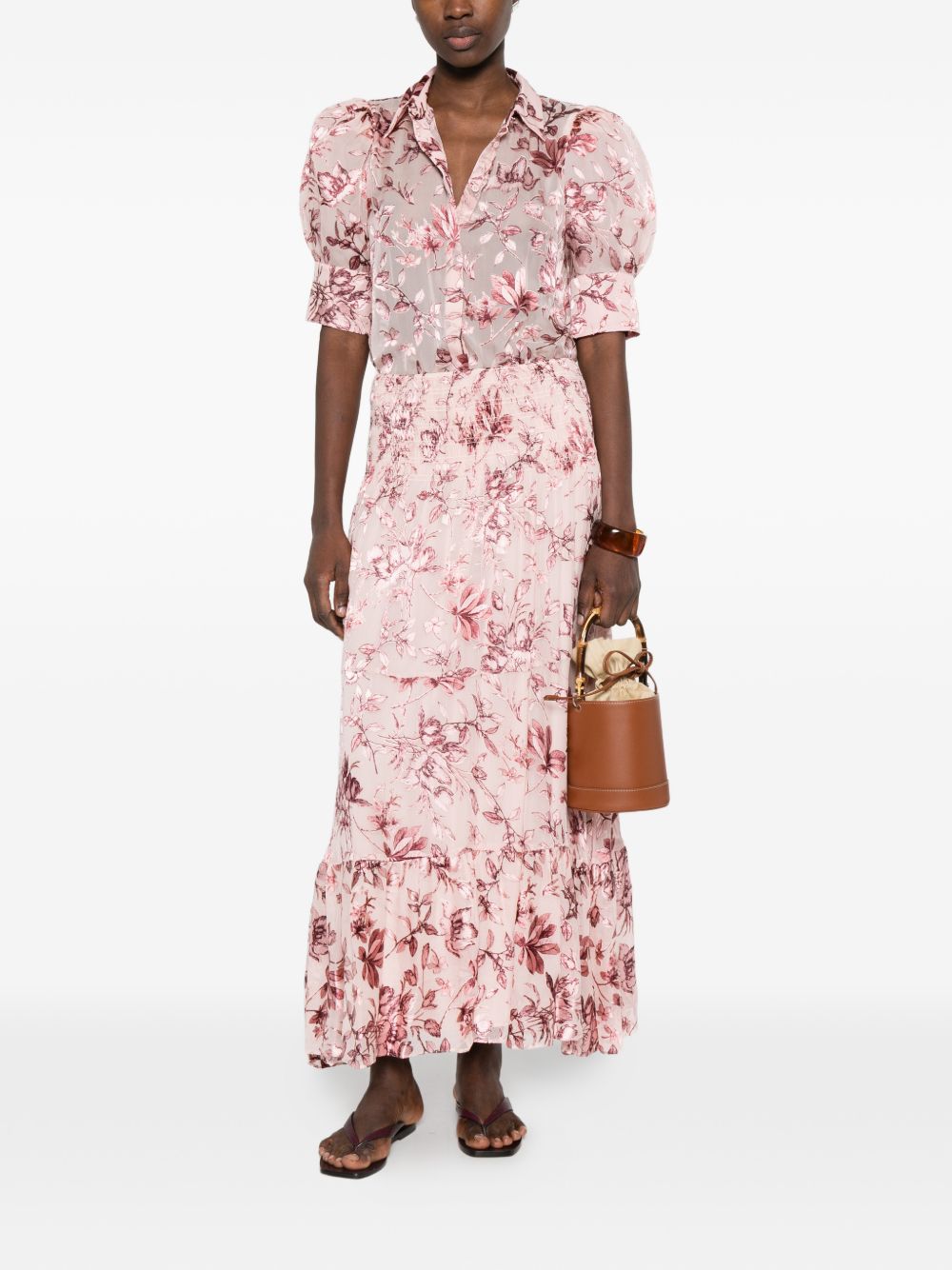 Alice + Olivia Skirts - Light and natural | 2f6d9af92b6a77b8930537772bc08edf362f30fe