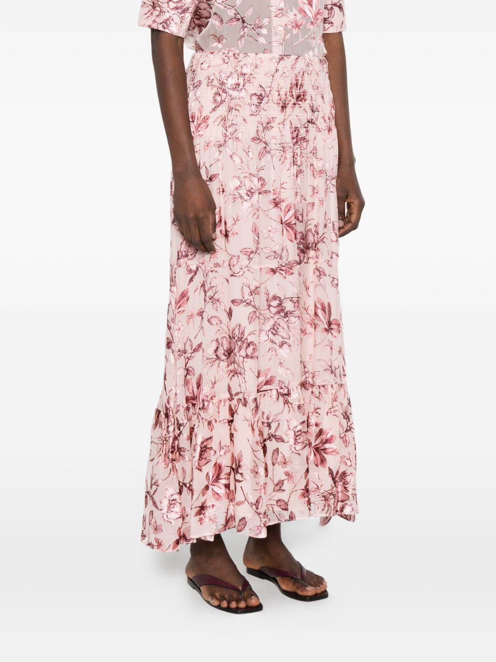 Alice + Olivia Skirts - Light and natural | 2841632fa0d44eb5a24a25f366d150d8427bfe89