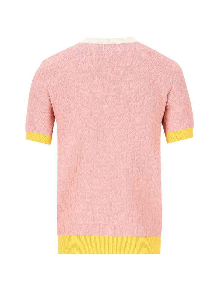 Fendi Sweaters - PINK | 183f2fe22688dad2fd9d1843af7c04e52f2c74f7