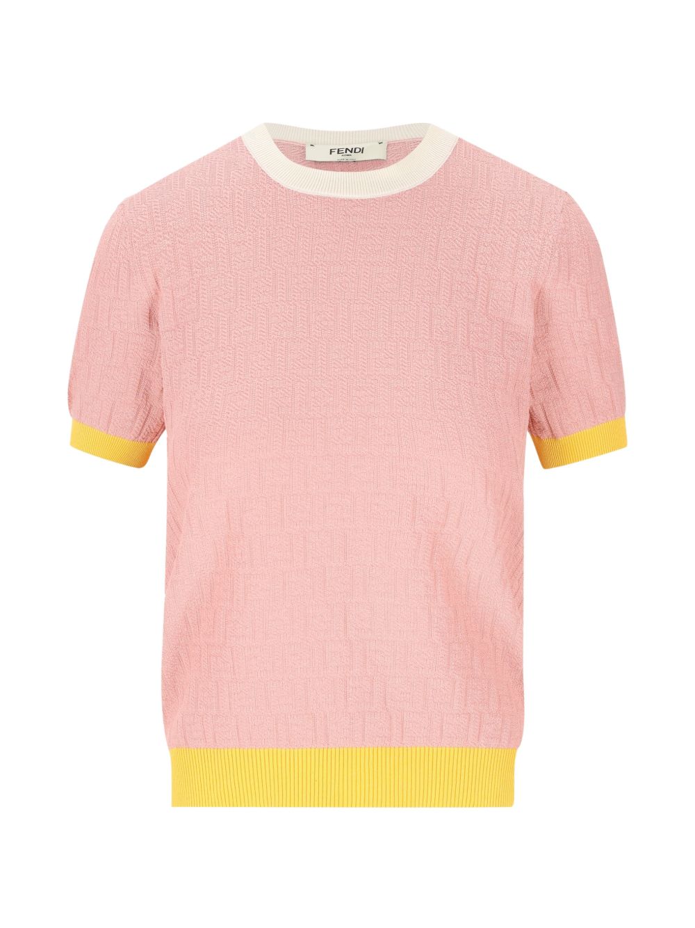 Fendi Sweaters - PINK | e14da86ccf9d83424fcc573e0ef16c7407de75d3