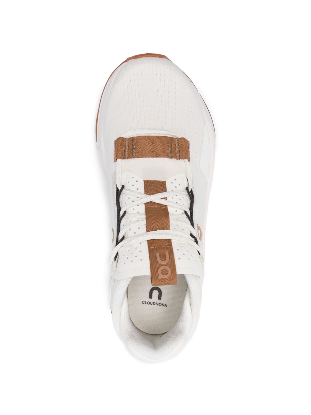 On Sneakers - Light and natural | 908180400b388e3e59f10c637d3bd280d8ad4964