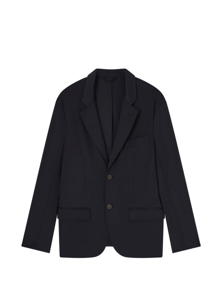 Emporio Armani Jackets - Blu e verdi | 8ac528f8219117d4759599303e2cb97de76983e6