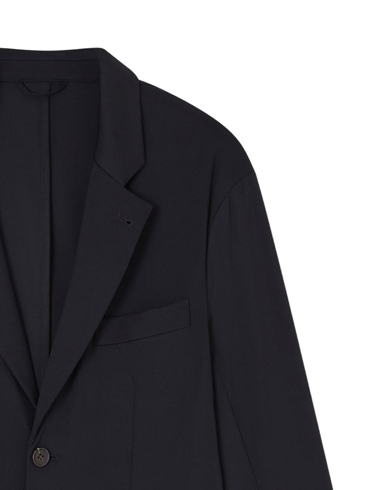 Emporio Armani Jackets - Blu e verdi | 04a1c5d8644c356bbe9fcc2321b717936fe7d9e9