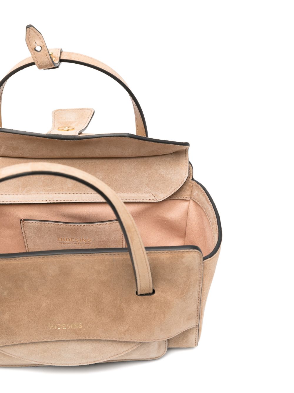 Hidesins Bags - Marrone | 281478873d38994f99f26875752d012000d25488