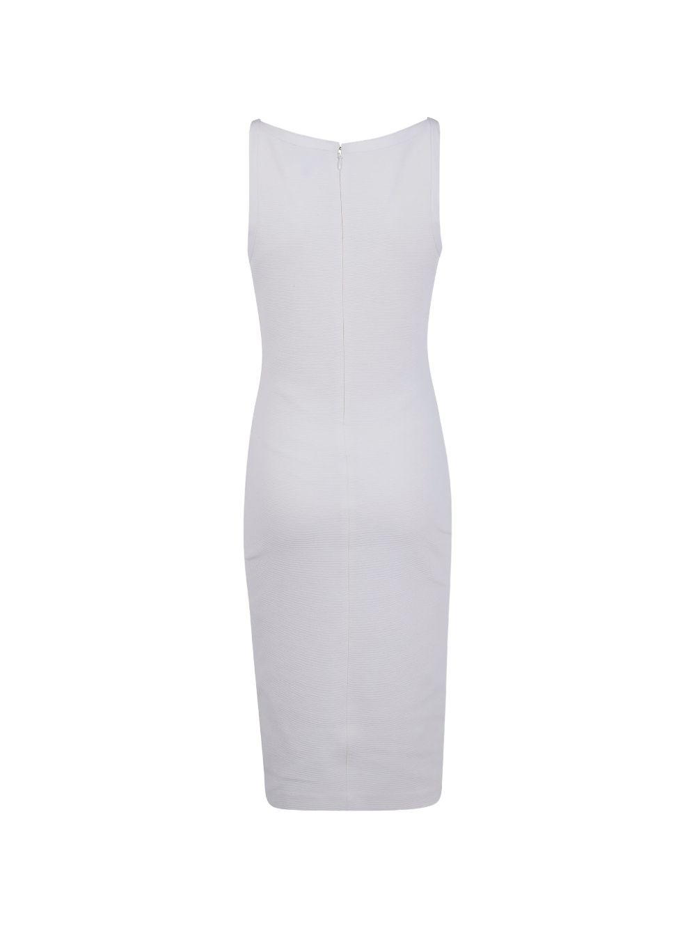 Emporio Armani Dresses - WHITE | 76e305f50aadc5d8b2bb47fa27f7f17303a0cb6f