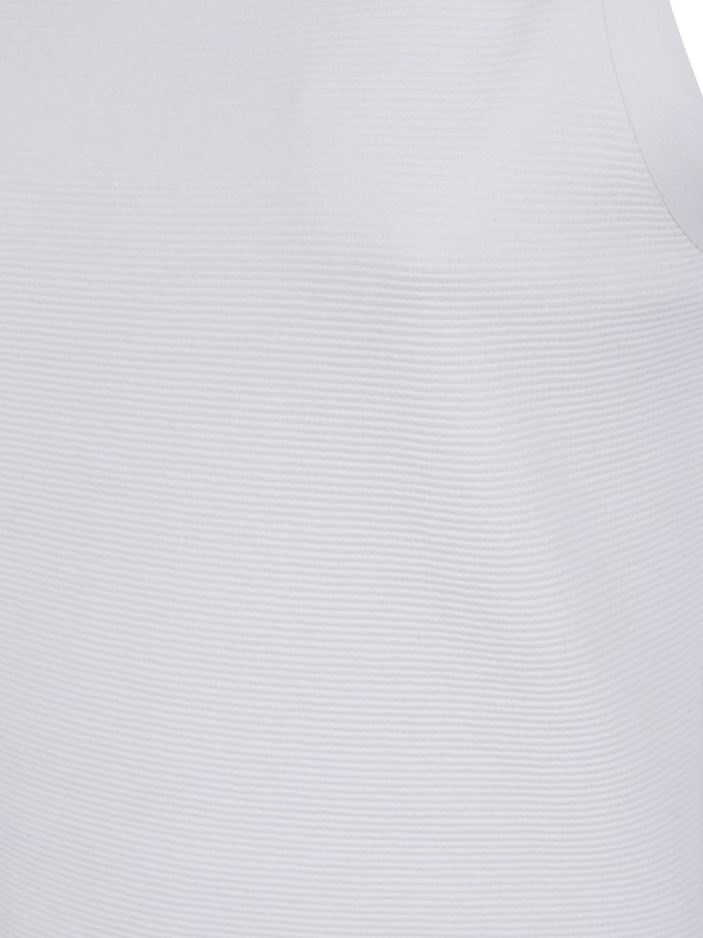 Emporio Armani Dresses - WHITE | b9aedad310263f3a1b5cabbb9c81ec8a9cfebc76