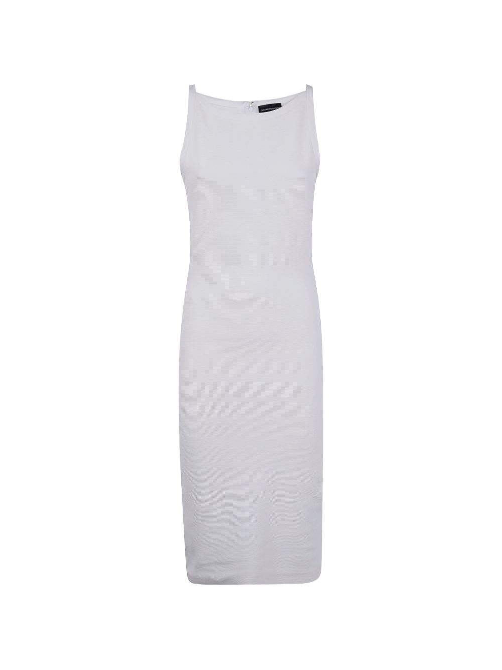 Emporio Armani Dresses - WHITE | cc90b37a86cf874b1dd618d30572f5f8b06008b4