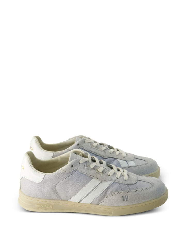 Woolrich Sneakers - Neri e Grigi | c7649f28c9c3997b703dbe9618ac3dd9e5a12e80