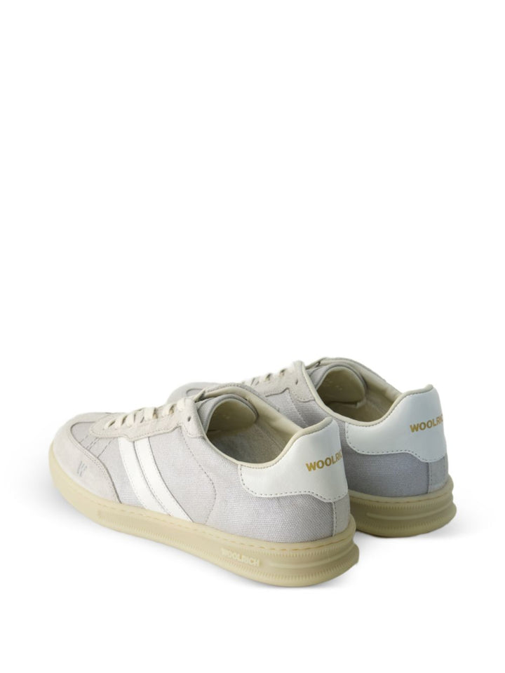 Woolrich Sneakers - Neri e Grigi | d4e84551f7e7cb3cf8565ed0205438cb577057f3