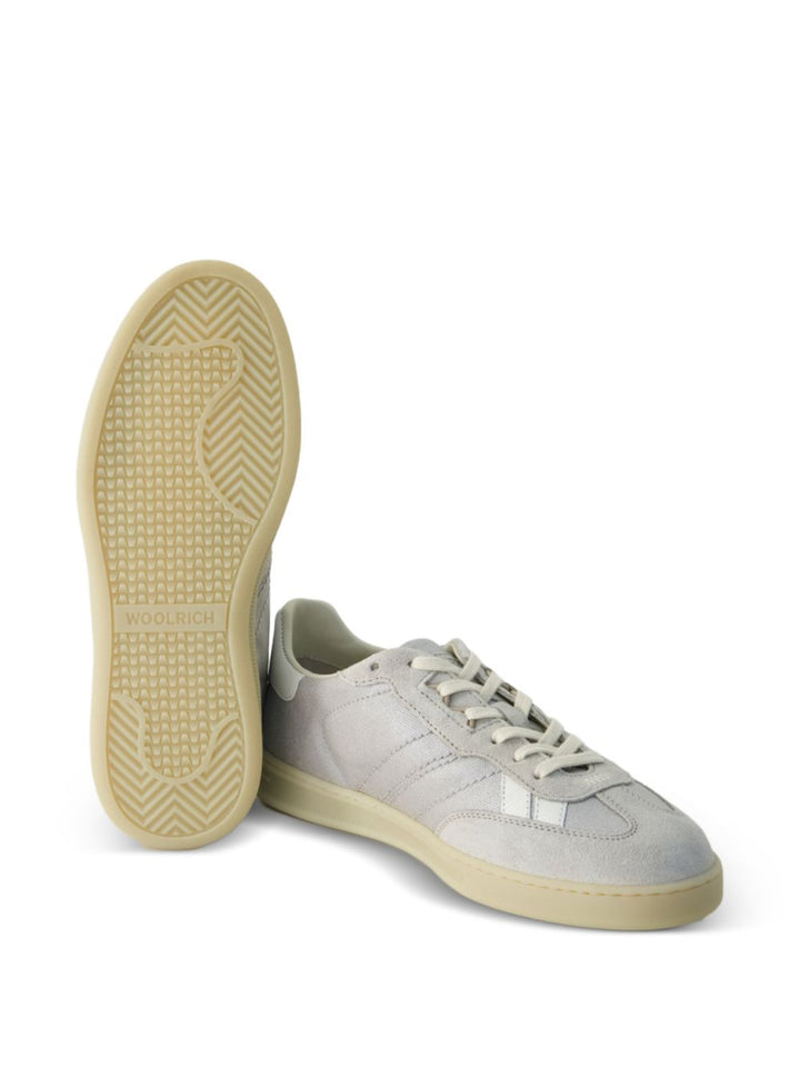 Woolrich Sneakers - Neri e Grigi | 1301cca17761aa2f9732e37bbf7fde33c4c8f9c8