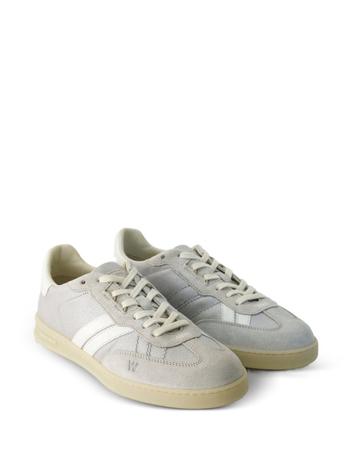 Woolrich Sneakers - Neri e Grigi | a2f322e0dbefe33cd43b799621237f898ad797a7