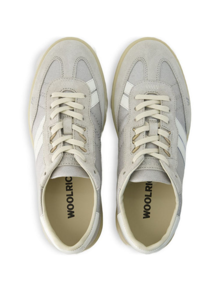 Woolrich Sneakers - Neri e Grigi | c074de51e0e9249a1b2c25d0bd06b4646a821f7d