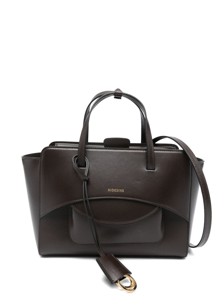 Hidesins Bags - Marrone | a59e6b0a7b0eca0cfe497216ebb357e2b5d1fdcf
