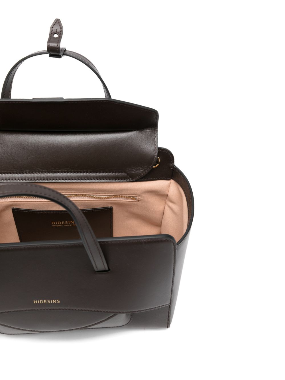 Hidesins Bags - Marrone | fdcdf06bd04cc1db00be0e99bb1e3e087f9b92f4