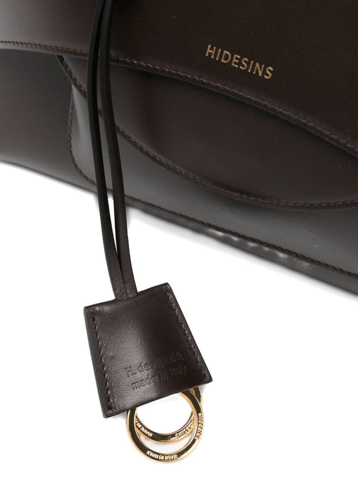 Hidesins Bags - Marrone | 5d261e58211d7176584f2185b741805ffcd968b7
