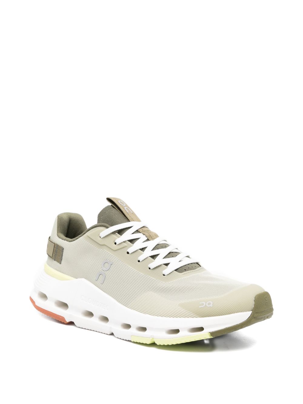 On Sneakers - Chiari e Naturali | 31de574ab0ec9ce28e5eda8572c7c33981472941