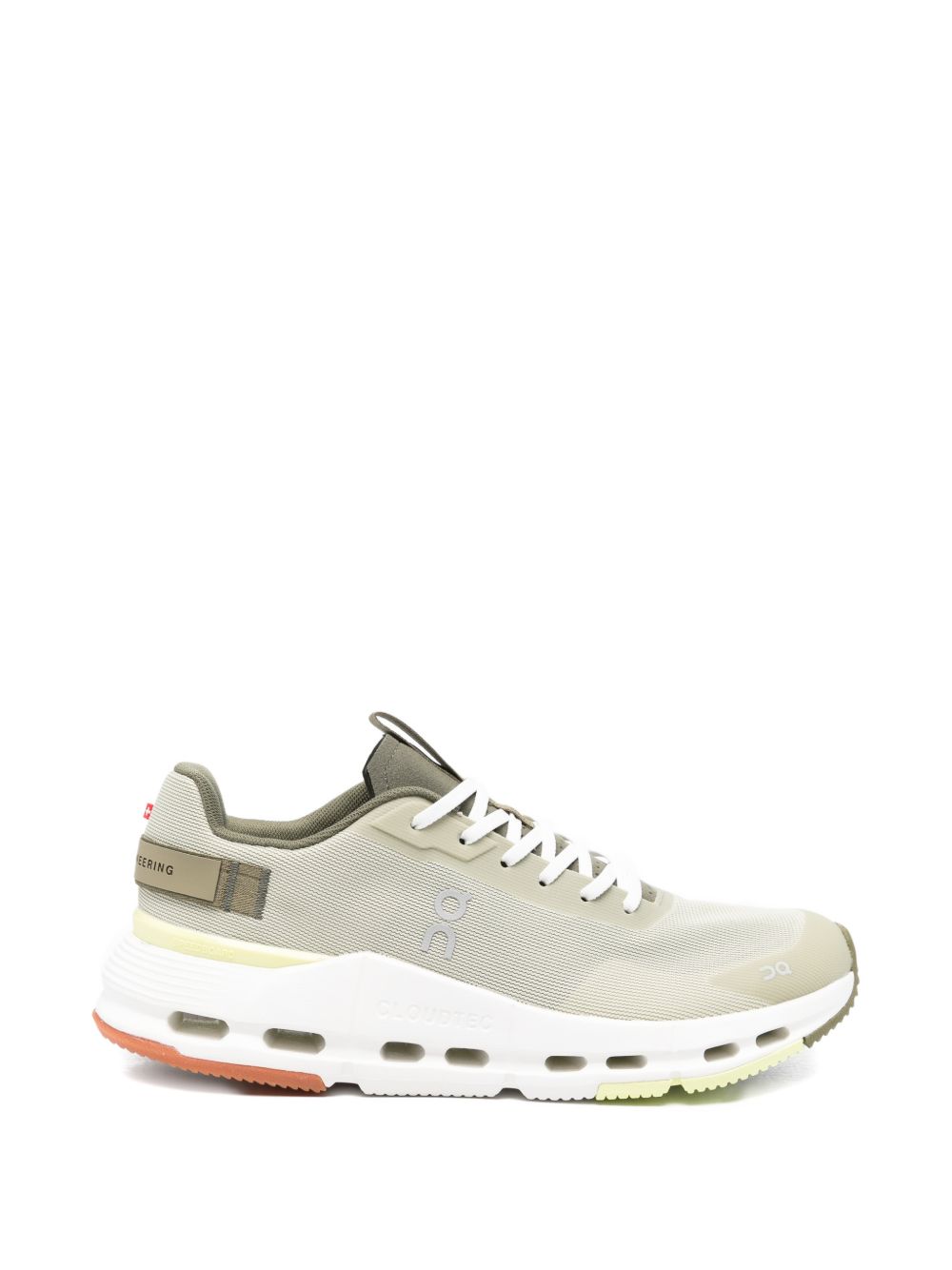 On Sneakers - Chiari e Naturali | df5290e5c27d5cd438bf69216ef5c1c4c23e7d6b