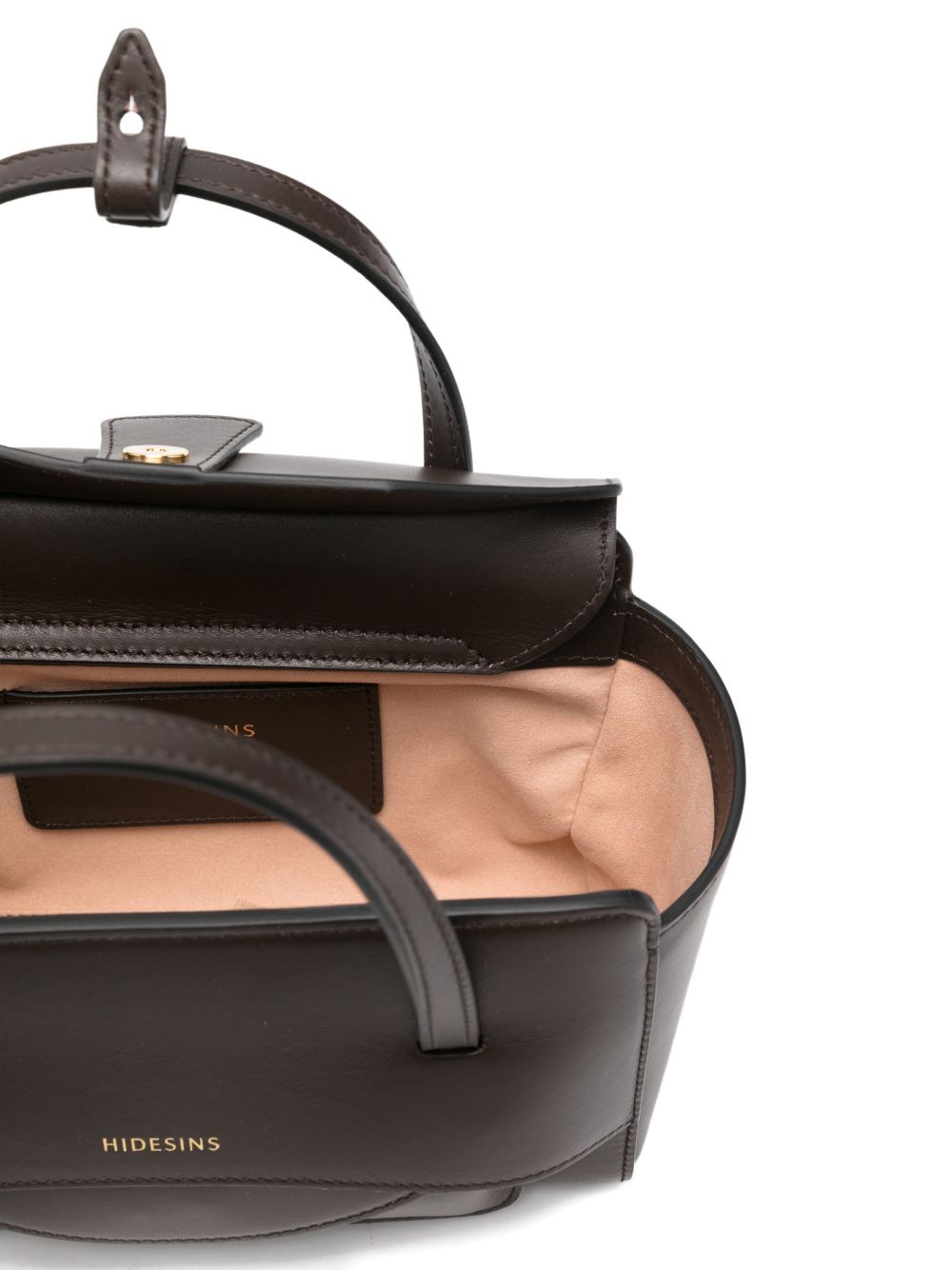 Hidesins Bags - Marrone | a42ddfbbabe1b331df22089f2efe35db2870d37b