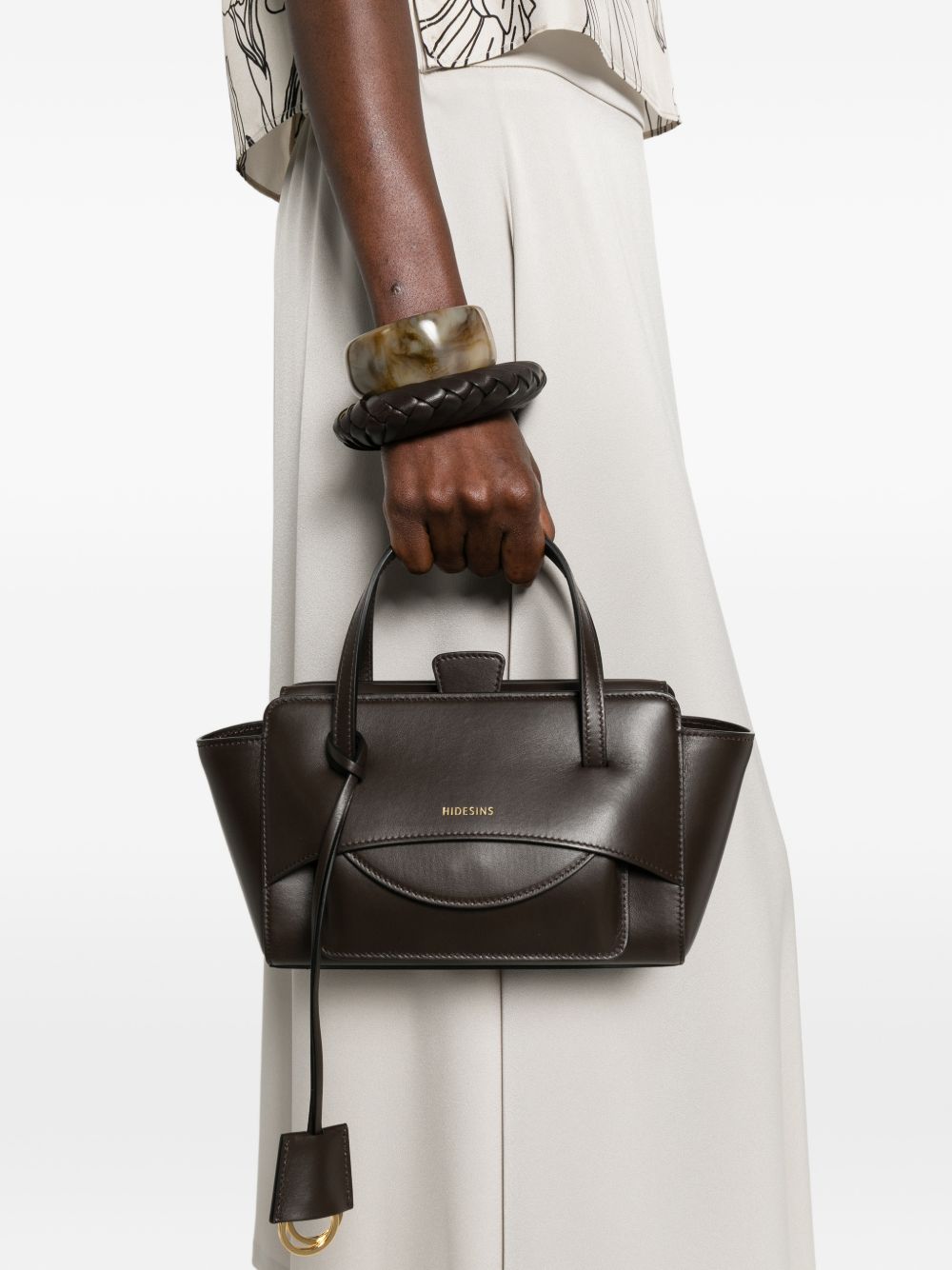 Hidesins Bags - Marrone | 4fee63b0d31eb262d8146f410b1b88f0a2dab3d8