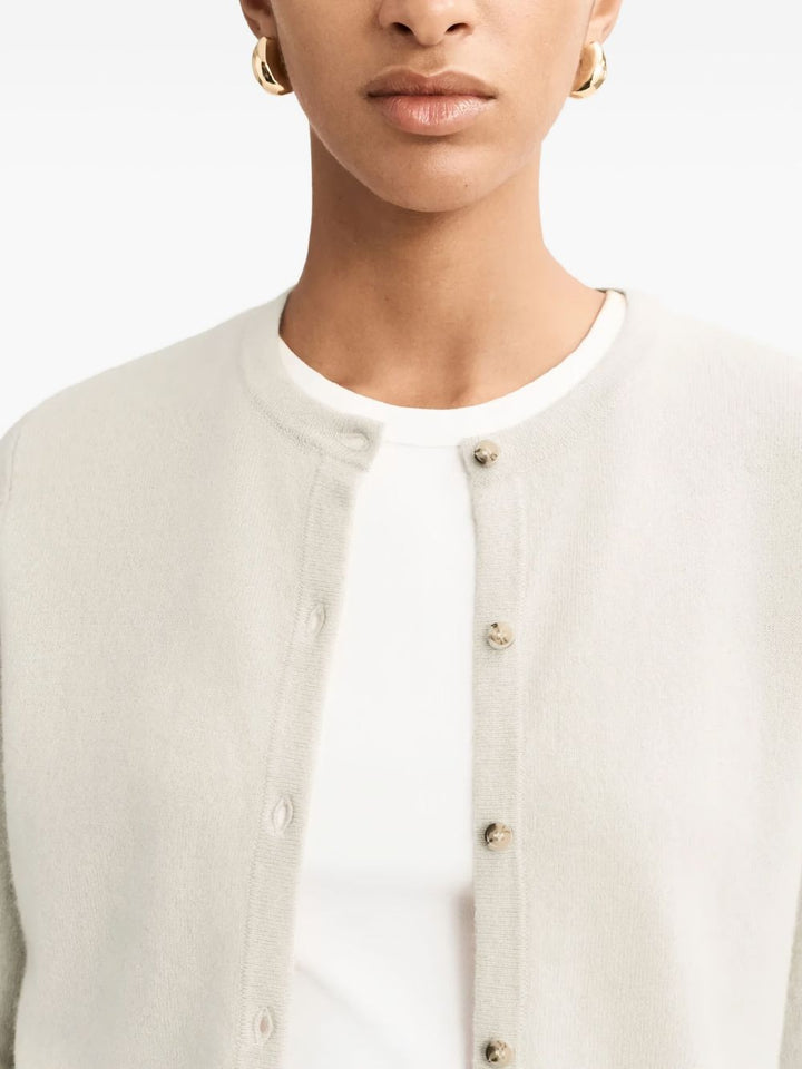 Soft Goat Sweaters - Chiari e Naturali | 52cac7264cc4d0669e5f6327686ef5aaee74bdd2