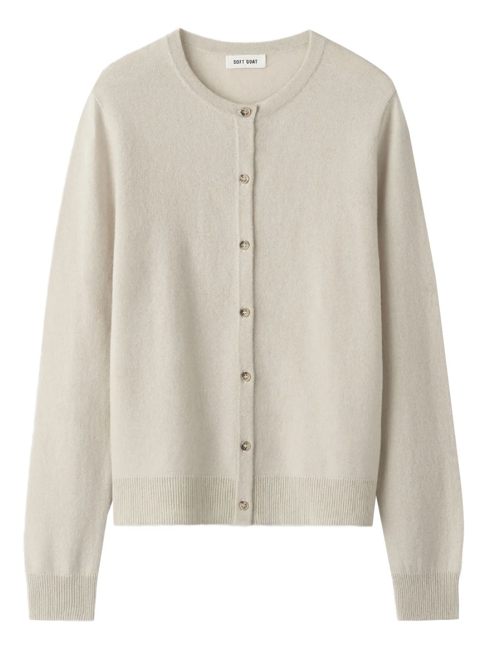 Soft Goat Sweaters - Chiari e Naturali | f270d0d041853278f0ada5d4f6a31eeecc0ebef2